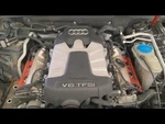 Engine 3.0L Vin 5TH Digit Fits 10-12 Audi S4 6657190 Used. Price: $2799.90.
