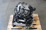 1996-2004 Nissan Frontier Motor Used Jdm VG33 Engine 3.3L Cylinders. Price: $1899.99.