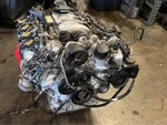 2007 2008 2009 Mercedes-benz CLS550 CL550 5.5L Engine Motor Oem 90K Mile Used. Price: $1294.62.