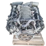 (frm 02/17/10) 11 Hyundai Genesis Sedan 4.6L V8 Engine Motor Assembly Vin Used. Price: $1485.00.
