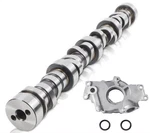 E1840P Sloppy Stage Camshaft & Oil Pump Kit Fits Chevy Ls 4.8 5.3 5.7 6.0 6.2 New. Price: $235.31.