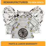 A18 2014-2020 Chevrolet 5.3L Gdi Engine Long Block Includes Melling Oil Remanufactured. Price: $5019.00.