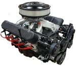 Ohio Speed Shops Gm Chevy LS3 6.2L 465HP Deluxe Engine Package 2671141611 New. Price: $13850.00.