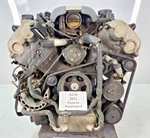 11-14 Oem Porsche Panamera 970 3.6L V6 Engine Motor Long Block 130K Note* Used. Price: $2200.00.