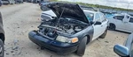 2011 Ford Crown Victoria 4.6L Engine Motor Oem 173K Miles - LKQ453429742 Used. Price: $964.60.
