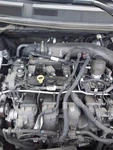 Used Engine Complete Assembly Fits: 2021 Lincoln Corsair 2.0L Vin 9 8TH Digit Tu. Price: $1450.90.