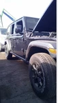 2021 Jeep Wrangler 3.6L V6 Engine Complete Assembly 80K Miles Oem 4WD Used. Price: $3675.00.