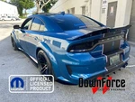 Downforce Solutions Dodge Charger Wickerbill Hellcat Widebody 2019-2023 New. Price: $224.95.