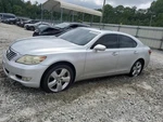 2010 Lexus LS460 4.6L Engine Motor Oem 181K Miles - LKQ435762088 Used. Price: $1068.48.