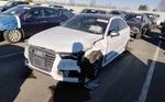 2015 Audi S3 2.0L Engine Motor Oem 105K Miles - LKQ446219949 Used. Price: $5549.10.