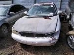 Engine 3.1L Vin M 8TH Digit Fits 97-99 Century 10789 Used. Price: $892.24.