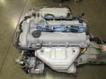 2001 2002 2003 2004 2005 Jdm Mazda Bp Vvt 1.8L Miata MX5 (engine Only) Used. Price: $2499.99.