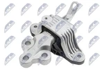 Nty Engine Mounting Right For Chevrolet Cruze Opel Astra J Gtc 09-15 13337422 New. Price: $30.63.