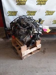 Engine Motor 3.5L Vin W/turbos Thru 06/17/16 Fits 16-17 Expedition 1344668 Used. Price: $2600.00.