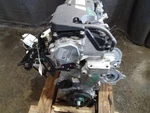 Engine 2.0L Hybrid Gasoline Vin 6TH Digit Fits 14-15 Accord 4120935 Used. Price: $909.99.