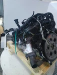 2008 Chevrolet Silverado 1500 4.3L V6 Engine Complete Assembly 82K Miles Used. Price: $1265.00.