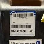11-13 Dodge Chrysler Jeep 3.6L Long Block Engine Kit Genuine Mopar R8259591AB New. Price: $6621.18.