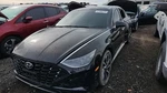 2023 Hyundai Sonata 1.6L Engine Motor Oem 48K Miles - LKQ445413824 Used. Price: $3386.70.