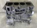 2015-2023 Ford Mustang Ecoboost Turbo 2.3L Bare Engine Block Standard Size Used. Price: $700.00.