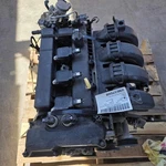 Ford Focus 2.0L Non Turbo Engine Assembly 12-13-14-15-16-17-18 Oem FS170AB Used. Price: $600.00.