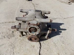 Inboard Boat Drive Thermo Electron Engine Corp 1.15:1 Maybe Crusader Marine Used. Price: $500.00.
