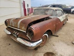Core Long Block Engine 8-288 **stuck** Fits 1955 Pontiac 1230561 For. Price: $300.00.