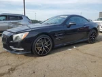 Engine 231 Type SL550 Fits 14-16 Mercedes S-class 376096 Used. Price: $4644.90.