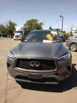 Engine 2.0L Vin A 4TH Digit KR20DDET Fits 19-24 Infiniti QX50 442611 Used. Price: $1970.80.