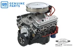 Chevrolet Performance 350 Ho Deluxe Crate Engine 19433038 New. Price: $7311.29.