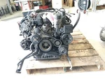 Chrysler Crossfire Mercedes CLK320 A208 Convertible 3.2L V6 Engine Motor Used. Price: $549.98.
