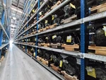 2022 2023 2024 Volkswagen Taos 1.5L Engine Motor 1K Oem Used. Price: $3545.70.