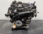 Oem Bmw G20 G22 G26 M440 Rwd 3.0L B58D Engine Motor Long Block Assembly 35K Used. Price: $9999.95.