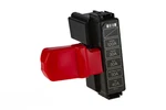 1993-1995 Mazda RX-7 Main Fuse Block & Battery Terminal Oem New FD02-66-760C. Price: $114.00.