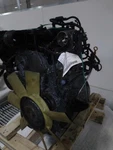 2012 Nissan Frontier 2.5L Rwd Complete Engine Assembly 97K Miles Oem Used. Price: $2695.00.