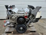 2012 Corvette Oem 6.2L LS3 Long Block Engine Assembly Wet Sump 50K Mi Tested Used. Price: $6250.00.