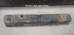 Inline Eight 320 Valve Cover 1394700 Fits 1940 Buick 1345138 Used. Price: $100.00.