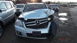 Engine 204 Type GLK350 Rwd Fits 10 Mercedes Glk-class 737027 Used. Price: $3395.00.
