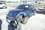2014 Volkswagen Beetle 2.0L Engine Motor Oem 99K Miles - LKQ444967747 Used. Price: $4520.90.