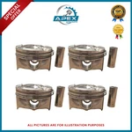 Piston For Mercedes-benz C300 E300 W205 W213 2.0L Petrol Engine M264.920 Std X4 New. Price: $340.45.