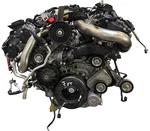 Engine For Mercedes E-class 5.5 V8 E63 Amg M157.981 Used. Price: $11399.00.
