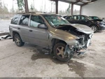 2006 Chevrolet Trailblazer 4.2L Engine Motor Oem 147K Miles - LKQ446332002 Used. Price: $1574.10.