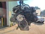 Engine 124 Type E320 Fits 94-95 Mercedes E-class 229K Miles 549074 Used. Price: $790.41.