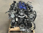 2016-2020 Lexus Gs-f Engine 5.0L 2UR-GSE Motor 79K Miles 1662 Oem Used. Price: $7649.99.