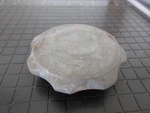 Rare Vintage Mercedes Benz M130 M180 Engine Oil Filler Cap Ponton A1365010054 Used. Price: $24.99.