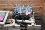 6.2 LT4 V8 Engine Motor Longblock 12679879 Chevrolet Corvette C7 Z06 15-19 *note Used. Price: $10989.99.