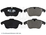 Blue Print ADF124205 Brake Pad Set,disc Ford,ford Australia,land Rove Neu. Price: $39.63.