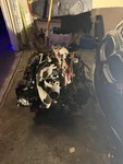 04 05 Bmw 745LI 745I 645CI 545I V8 4.4L Engine Assembly 122K Miles New. Price: $800.00.