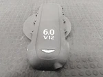 Aston Martin DB9 Engine Cover 2004-2018 5.9L Petrol AM11 CD33-9J444-A Used. Price: $451.42.