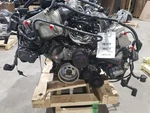 Engine 4.4L Twin Turbo Rwd Fits 16-19 Bmw 650I 3016476 Used. Price: $7150.00.