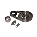Comp Cams Engine Timing Set - Keyway Adjustable Billet For Gm LS2 W/ New. Price: $236.62.